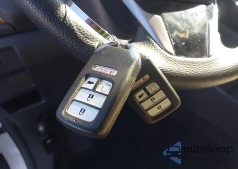 2020 Honda Cr-V 2Wd Ex z USA, uszkodzony, nr VIN 5J6RW1H57LL014082